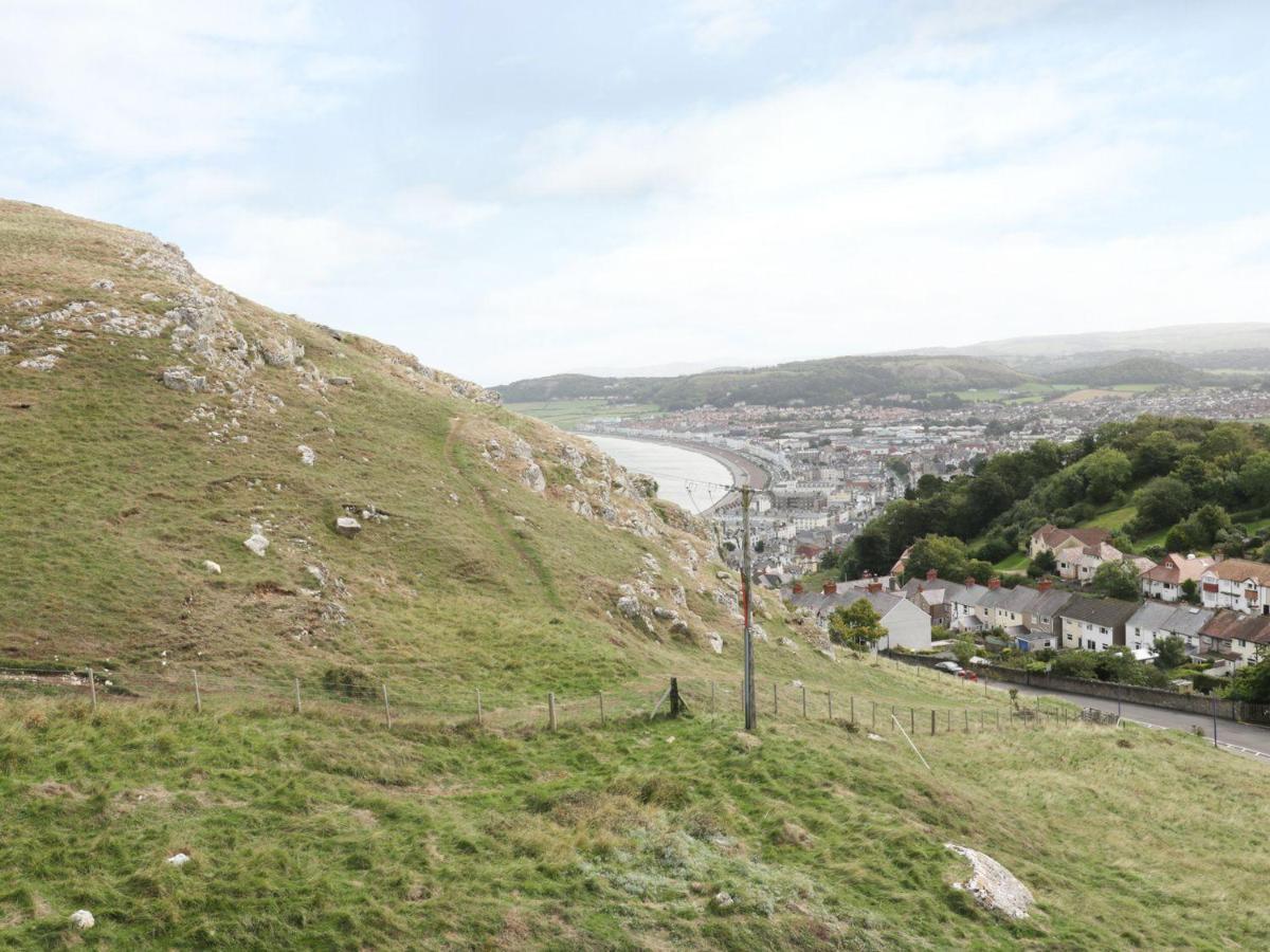 Tramway Cottage Llandudno Exterior foto